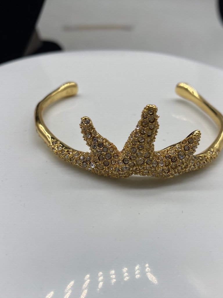 Alexis Bittar Bangle Bracelet — image 5 of 5